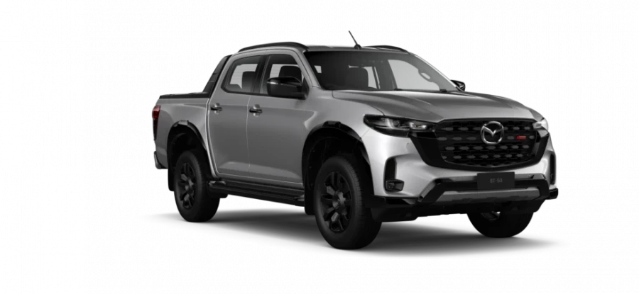 2026 Mazda BT-50 TF SP Ute Image 6
