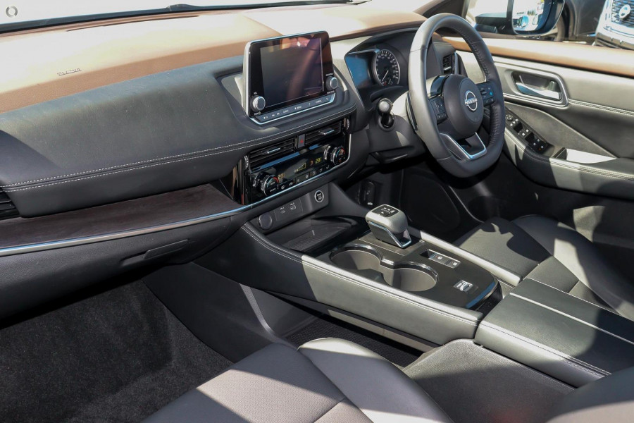 2023 Nissan X-Trail T33 ST-L SUV Image 8