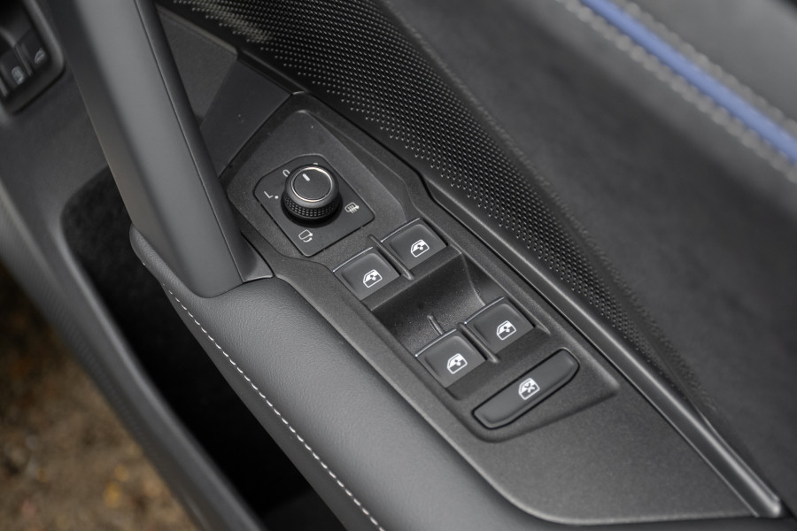 2026 Volkswagen Tiguan CT 200TSI eHybrid R-Line SUV Image 20