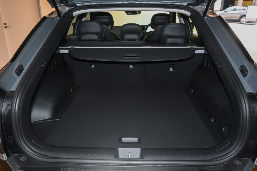 2024 MY23 Kia EV6 CV Air SUV Image 18