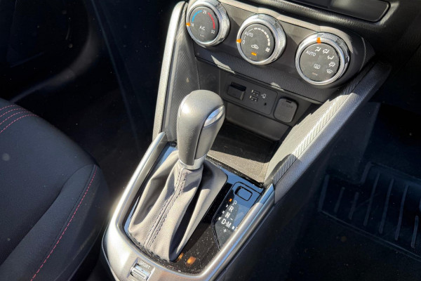 2025 Mazda 2 DJ Series G15 Evolve Hatch Image 17