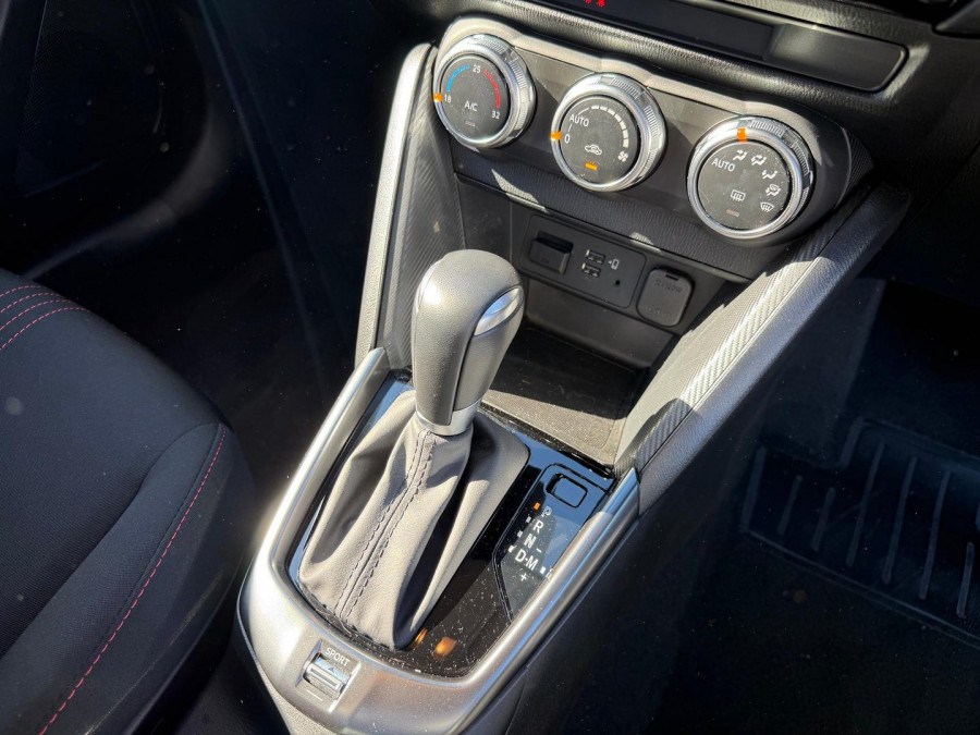 2025 Mazda 2 DJ Series G15 Evolve Hatch Image 17
