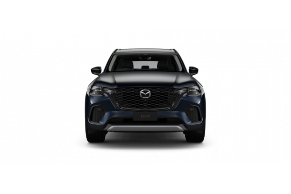 2024 Mazda CX-70 KJ G50e GT SUV