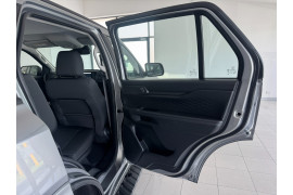 2024 MY24.5 Ford Everest UB Ambiente SUV