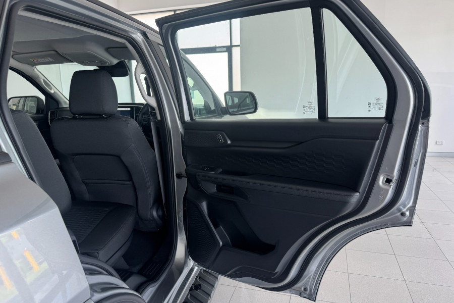 2024 MY24.5 Ford Everest UB Ambiente SUV Image 16