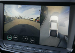 2019 LDV T60 SK8C Luxe Utility