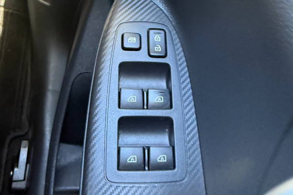 2021 Mitsubishi Eclipse Cross YB Aspire SUV Image 18