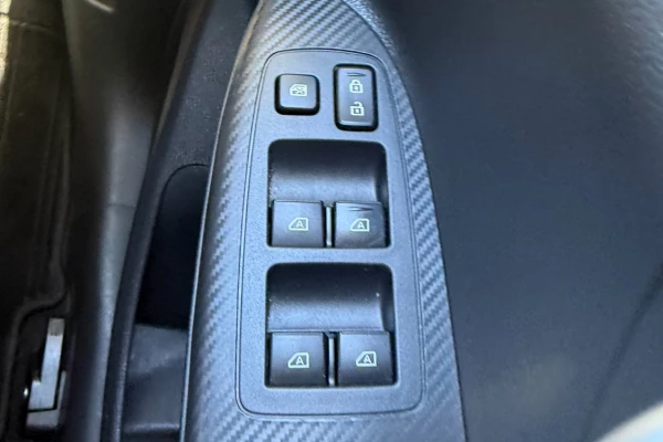 2021 Mitsubishi Eclipse Cross YB Aspire SUV Image 18