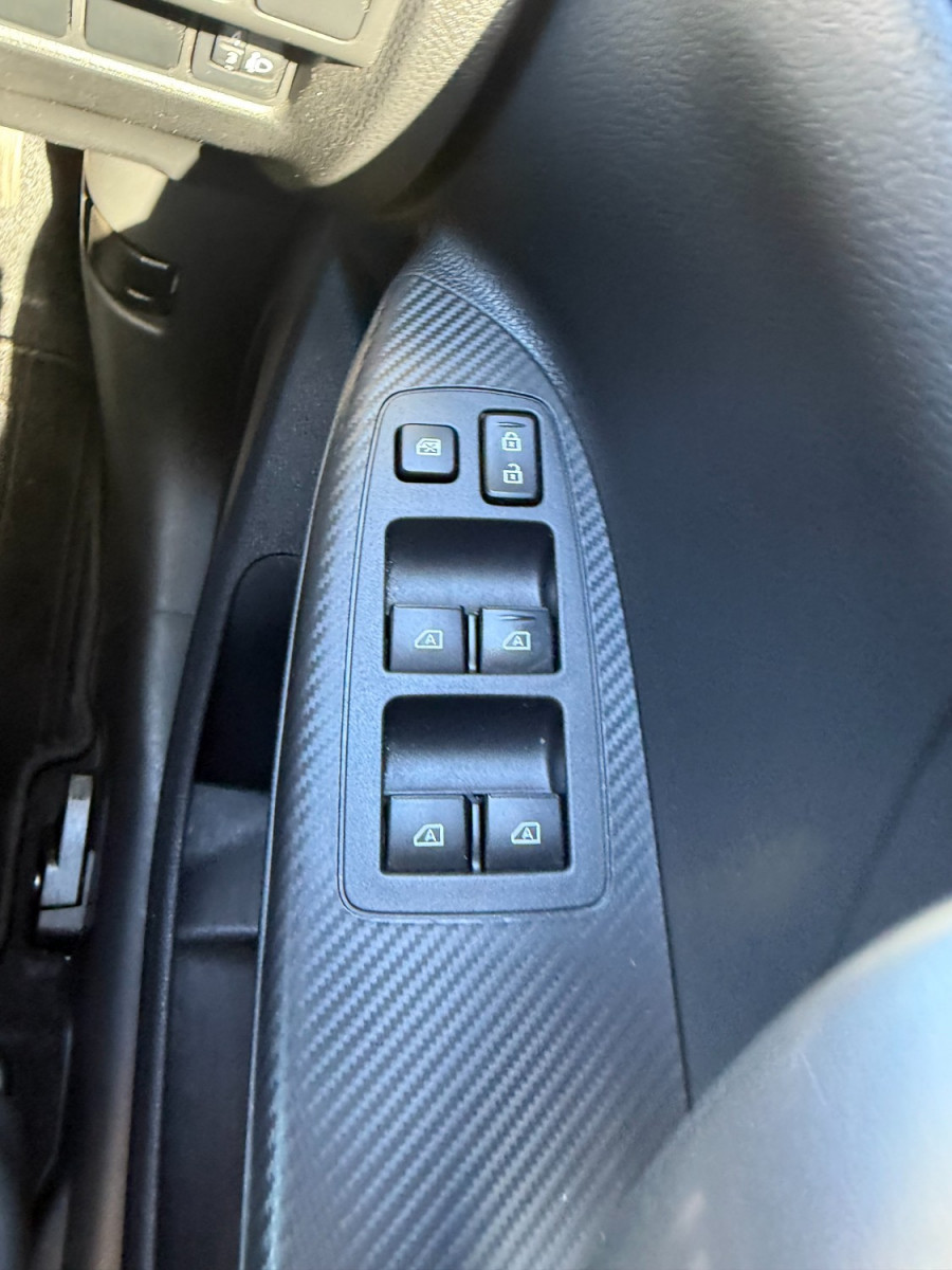2021 Mitsubishi Eclipse Cross YB Aspire SUV Image 18