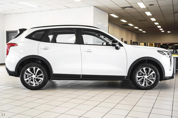 2025 GWM Haval Jolion A01 Premium SUV Image 5