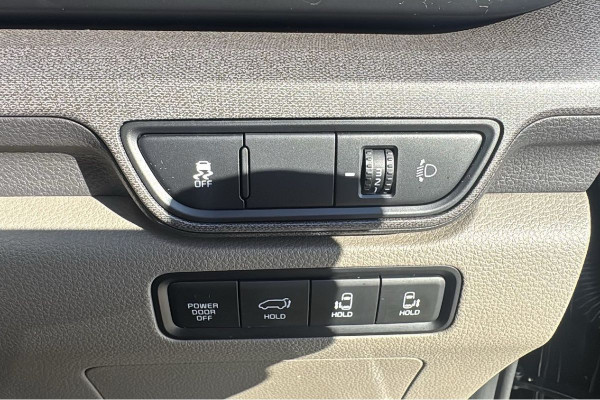 2026 Kia Carnival KA4 PE Sport+ People Mover Image 19