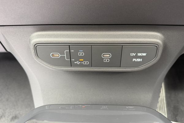 2026 Kia EV5 OVc Earth SUV Image 21