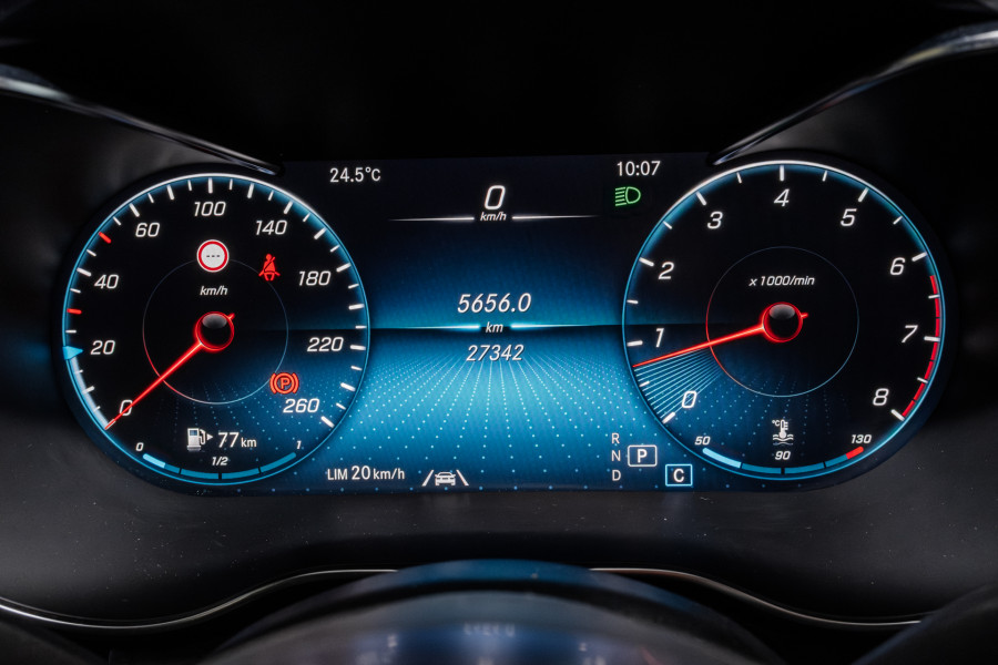 2019 MY10 Mercedes-Benz GLC-Class X253 GLC300 SUV