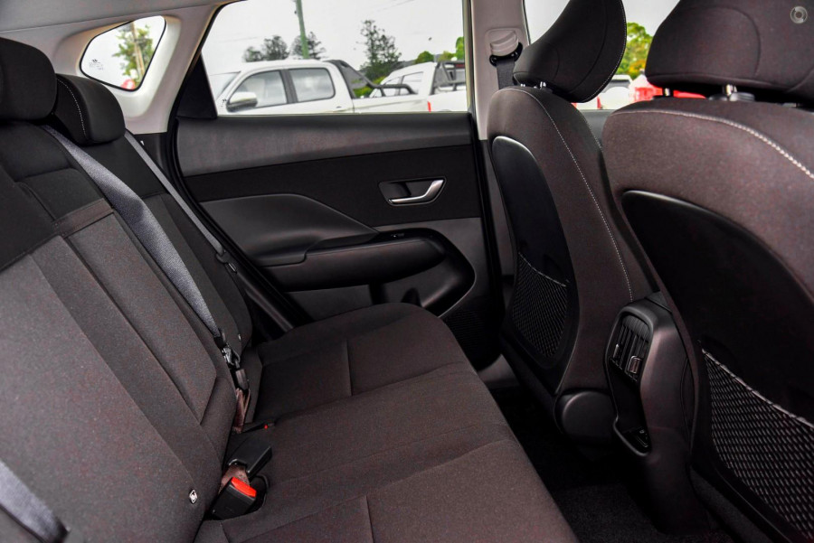 2026 Hyundai KONA SX2.V3 Hybrid SUV Image 7