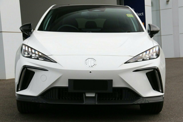 2024 MG MG4 MEH32 Essence 64 Hatch