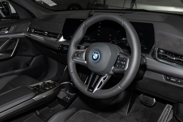 2024 BMW iX2 U10 xDrive30 M Sport SUV