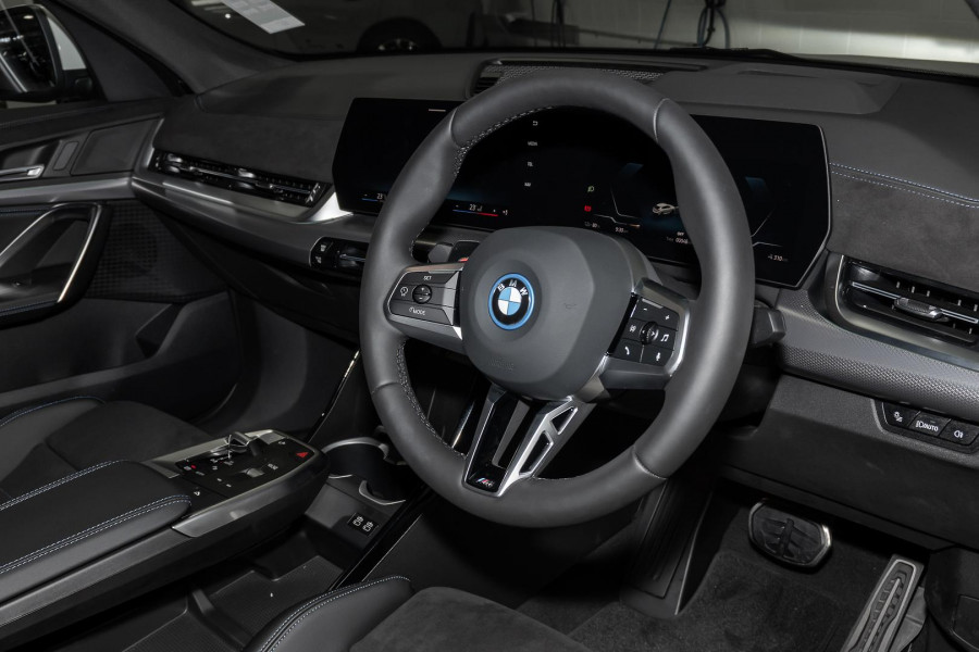 2024 BMW iX2 U10 xDrive30 M Sport SUV