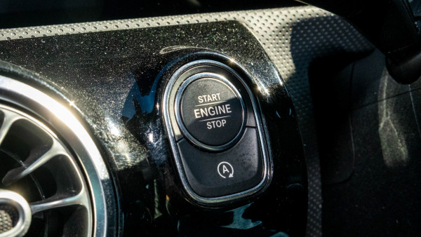 2021 MY21.5 Mercedes-Benz CLA-Class C118 CLA45 AMG S Coupe image 37