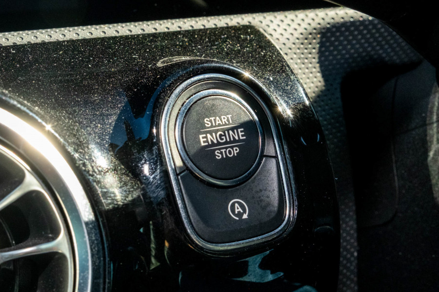 2021 MY21.5 Mercedes-Benz CLA-Class C118 CLA45 AMG S Coupe