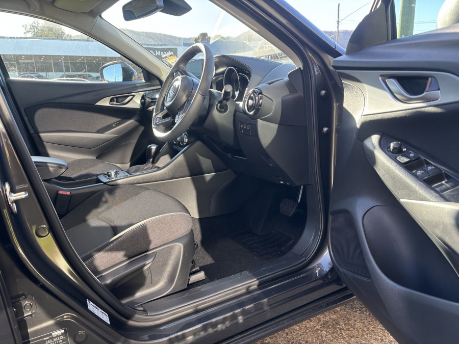2025 Mazda CX-3 DK G20 Pure SUV Image 14