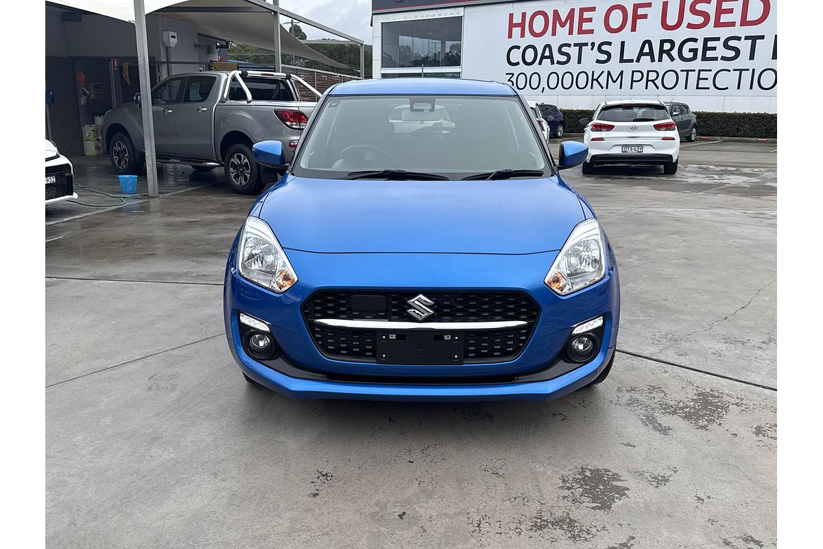 2023 Suzuki Swift AZ Series II GL Plus Hatch Image 9