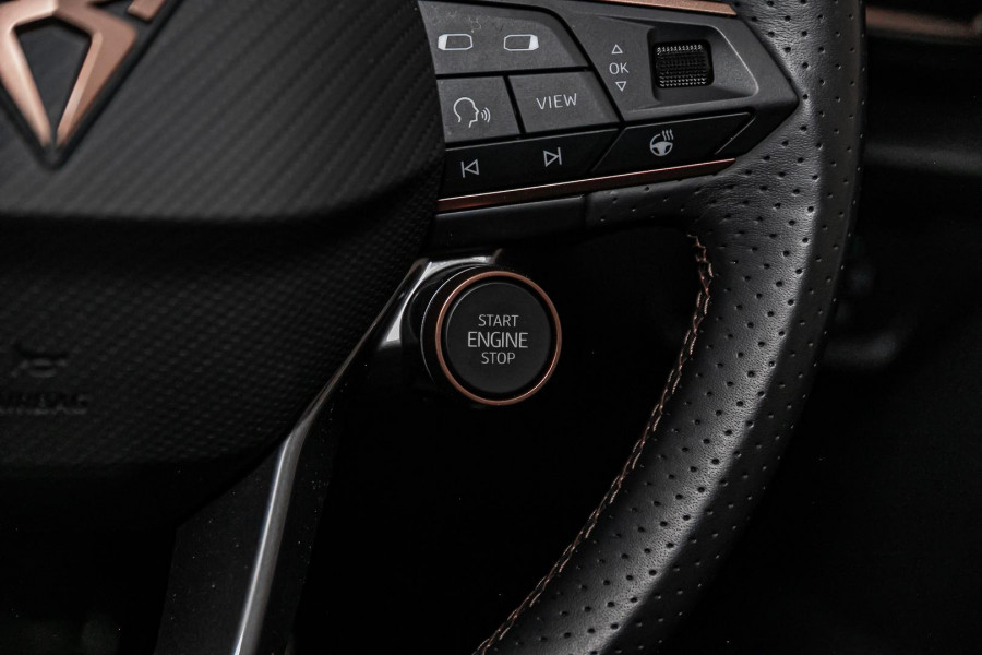2023 Cupra Formentor KM VZx SUV Image 28
