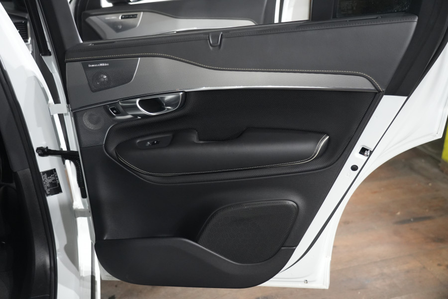 2021 MY20 Volvo XC90 L Series T8 R-Design SUV Image 33