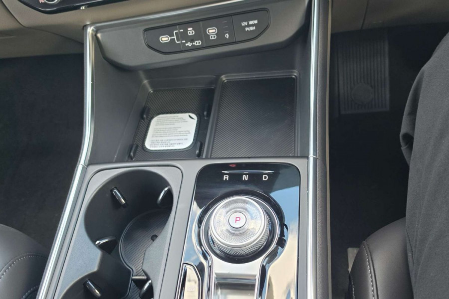 2026 MY27 Kia Carnival KA4 PE GT-Line People Mover Image 16