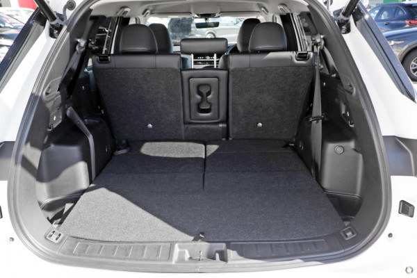 2025 Mitsubishi Outlander ZM Aspire SUV Image 13