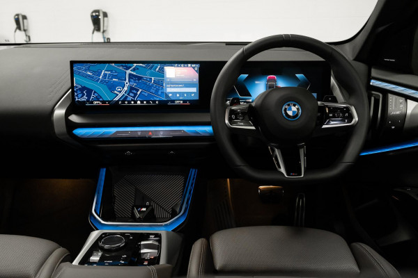 2025 BMW X3 G45 30e xDrive SUV