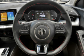 2024 MG MG5 AP32 Essence Sedan