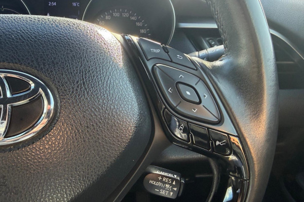 2020 Toyota C-HR NGX Koba SUV Image 15