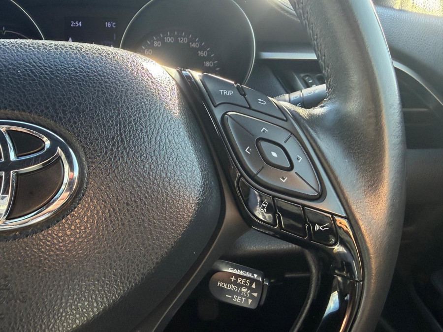 2020 Toyota C-HR NGX Koba SUV Image 15