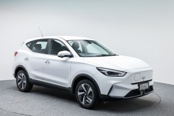 2026 MG ZS EV Ev 51Kwh/Ev/At SUV Image 1