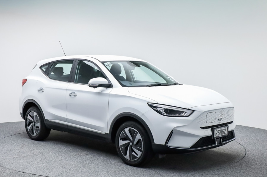 2026 MG ZS EV Ev 51Kwh/Ev/At SUV Image 1