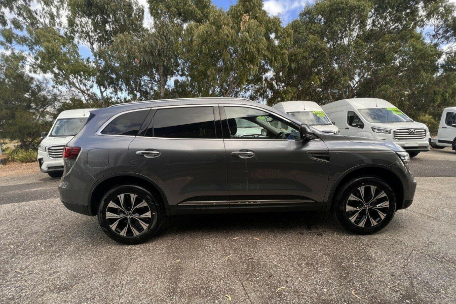 2023 Renault Koleos HZG Zen SUV Image 7