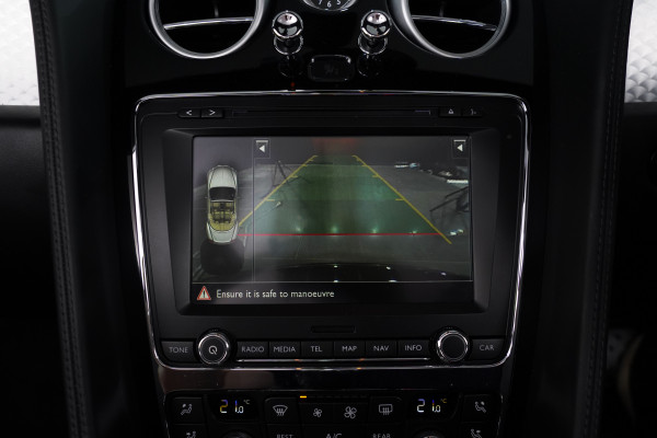2015 Bentley Continental GT V8S Convertible Image 40