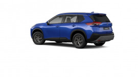 2025 Nissan X-Trail T33 ST SUV image 27