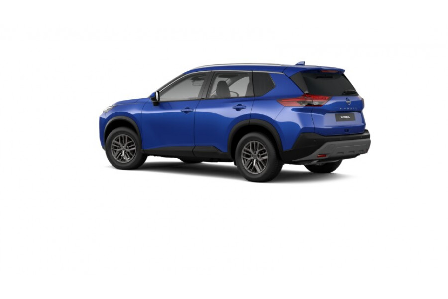 2025 Nissan X-Trail T33 ST SUV Image 27