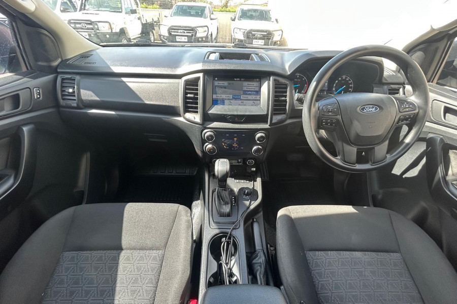 2021 MY21.75 Ford Ranger PX MkIII XL Ute Image 15