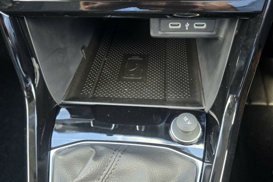 2024 Volkswagen T-Cross D31 85TSI Life SUV Image 18