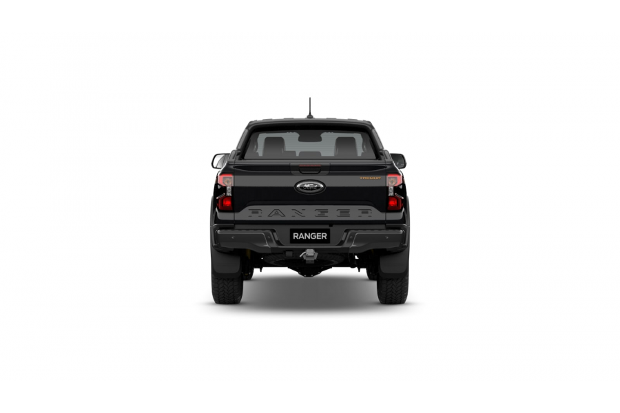 2024 MY24.5 Ford Ranger Tremor Ute Image 6