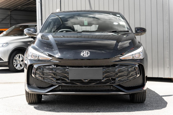 2024 MY24.5 MG MG3  Excite Hatch
