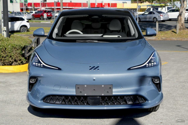 2026 MY25 MG IM6 S12L Performance SUV Image 2