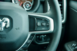 2023 Ram 1500 DT Big Horn Crew Cab