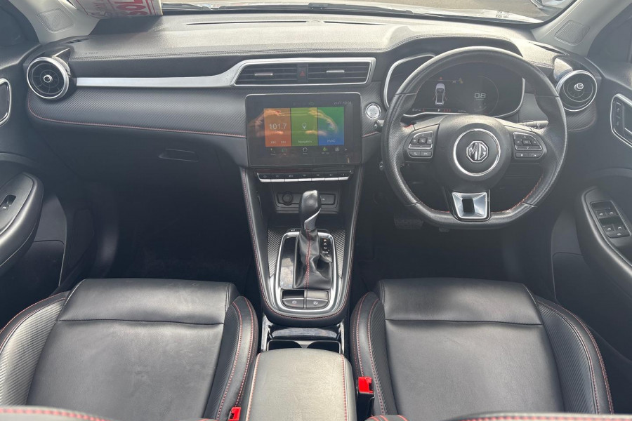 2023 MG ZST  Essence SUV Image 24