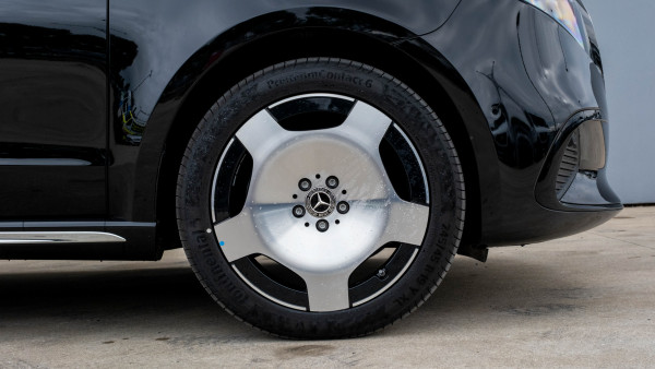 2025 Mercedes-Benz V-Class 447 V300 Exclusive People Mover image 28