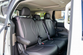 2025 Kia Carnival KA4 PE GT-Line Lite Wagon