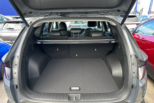 2026 Hyundai Tucson NX4.V4 Elite SUV Image 13