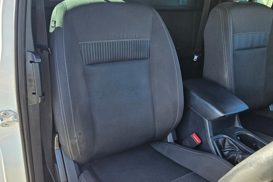 2019 MY19.75 Ford Ranger PX MkIII XLT Ute Image 17